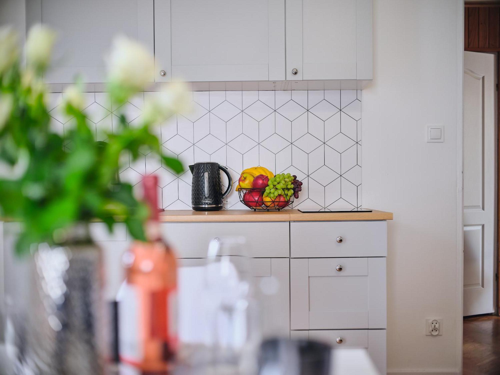 Villa Leba II - Loft Apartments Екстериор снимка