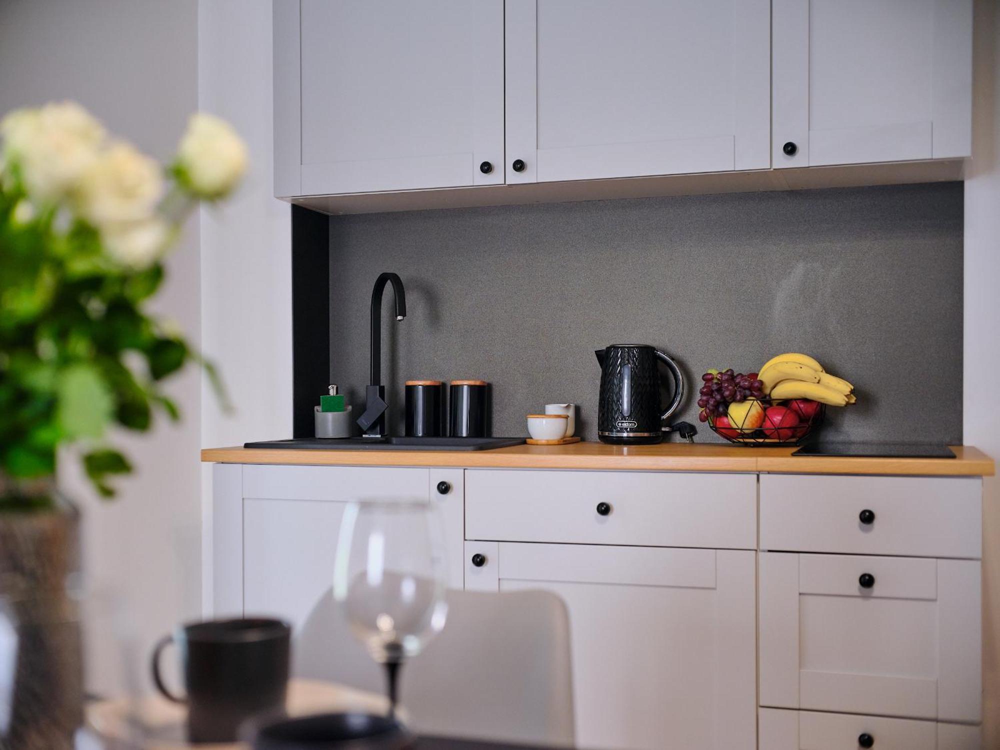 Villa Leba II - Loft Apartments Екстериор снимка