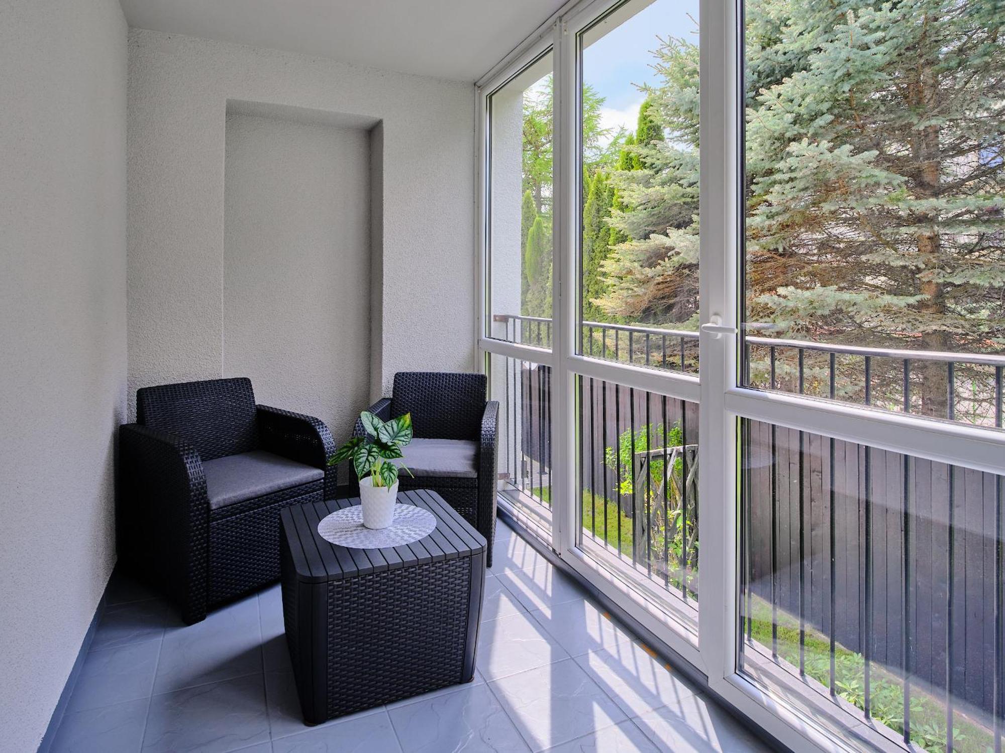 Villa Leba II - Loft Apartments Екстериор снимка